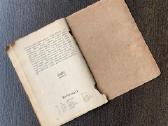 1923 metų knyga “Pavyzdžiai rašybos. Diktantas" - nuotraukos Nr. 6