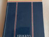 Kaukazo apysakos