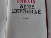 Senė Izergilė - nuotraukos Nr. 2