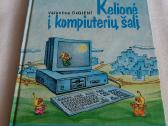 Kelionė į kompiuterių šalį