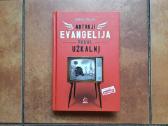 Andrius Užkalnis "Antroji evangelija pagal Užkalnį