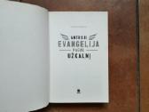 Andrius Užkalnis "Antroji evangelija pagal Užkalnį - nuotraukos Nr. 3