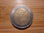2 eurai 2011 - Austrija