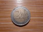 2 eurai 2001 - Prancūzija - nuotraukos Nr. 2