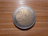 2 eurai 2000 - Prancūzija - nuotraukos Nr. 2