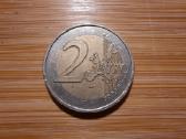 2 eurai 2002 - Prancūzija - nuotraukos Nr. 2
