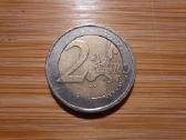 2 eurai 2002 - Liuksemburgas - nuotraukos Nr. 2