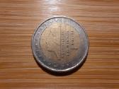 2 eurai 2002 - Olandija