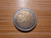 2 eurai 2002 - Olandija - nuotraukos Nr. 2