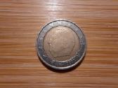 2 eurai 2002 - Belgija