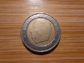 2 eurai 2003 - Belgija