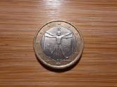 1 euras 2010 - Italija