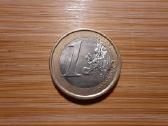 1 euras 2010 - Italija - nuotraukos Nr. 2