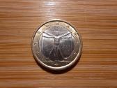 1 euras 2009 - Italija