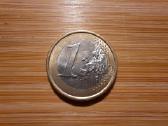 1 euras 2009 - Italija - nuotraukos Nr. 2