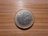 1 euras 2008 - Italija - nuotraukos Nr. 2