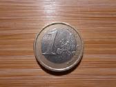 1 euras 2007 - Italija - nuotraukos Nr. 2