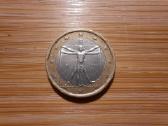 1 euras 2004 - Italija