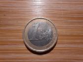 1 euras 2004 - Italija - nuotraukos Nr. 2