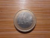 1 euras 2002 - Italija - nuotraukos Nr. 2