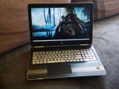 Hp i7 6th/15,6"4k/16gb/gtx/SSD nvme/w10 - nuotraukos Nr. 7
