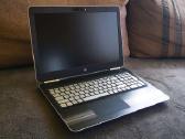 Hp i7 6th/15,6"4k/16gb/gtx/SSD nvme/w10 - nuotraukos Nr. 4