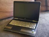 Hp i7 6th/15,6"4k/16gb/gtx/SSD nvme/w10 - nuotraukos Nr. 5
