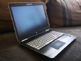 Hp i7 6th/15,6"4k/16gb/gtx/SSD nvme/w10 - nuotraukos Nr. 2