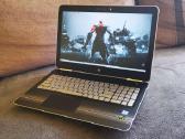 Hp i7 6th/15,6"4k/16gb/gtx/SSD nvme/w10 - nuotraukos Nr. 9