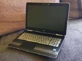 Hp i7 6th/15,6"4k/16gb/gtx/SSD nvme/w10 - nuotraukos Nr. 8