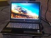 Hp i7 6th/15,6"4k/16gb/gtx/SSD nvme/w10 - nuotraukos Nr. 13