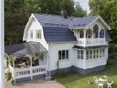 Betoninės čerpės Benders (Švedija) - nuotraukos Nr. 20