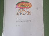 Daug knygu vaikams - nuotraukos Nr. 8