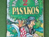 Daug knygu vaikams - nuotraukos Nr. 13