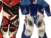 Motokroso,mx,BMX,keturačių apranga - nuotraukos Nr. 4