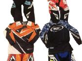 Motokroso,mx,BMX,keturačių apranga - nuotraukos Nr. 5