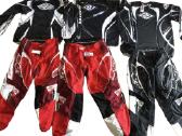 Motokroso,mx,BMX,keturačių apranga - nuotraukos Nr. 7