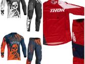 Motokroso,mx,BMX,keturačių apranga - nuotraukos Nr. 13