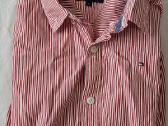 Marškiniai Tommy Hilfiger vaikiški Dydis 134