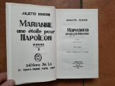 Džiulijeta Bensioni "Marijana" 6 tomai 1992 metai - nuotraukos Nr. 4