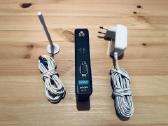 Moxa Oncell G2111 Industrial Gsm/gprs modem - nuotraukos Nr. 2