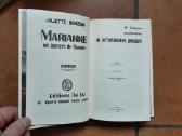 Džiulijeta Bensioni "Marijana" 6 tomai 1992 metai - nuotraukos Nr. 12