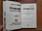 Džiulijeta Bensioni "Marijana" 6 tomai 1992 metai - nuotraukos Nr. 14
