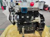Variklis Perkins - 400d, Gn51941u
