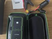 Automobilio užvediklis Utrai Pro 4000a - nuotraukos Nr. 3