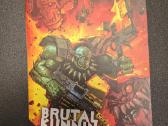 Warhammer 40k Brutal Kunnin