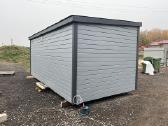 Pirtis sauna - nuotraukos Nr. 4