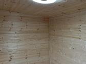 Pirtis sauna - nuotraukos Nr. 12