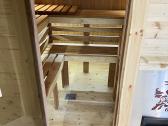 Pirtis sauna - nuotraukos Nr. 13