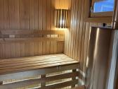 Pirtis sauna - nuotraukos Nr. 15